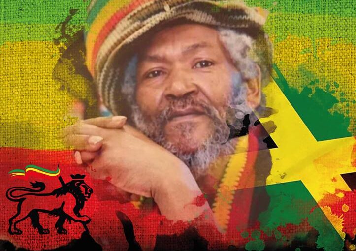 Ujima Radio Tribute to Ras Bandele Selassie