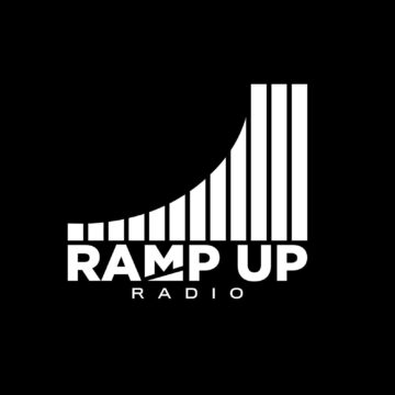Ramp Up Radio with DJ SUV & guests!